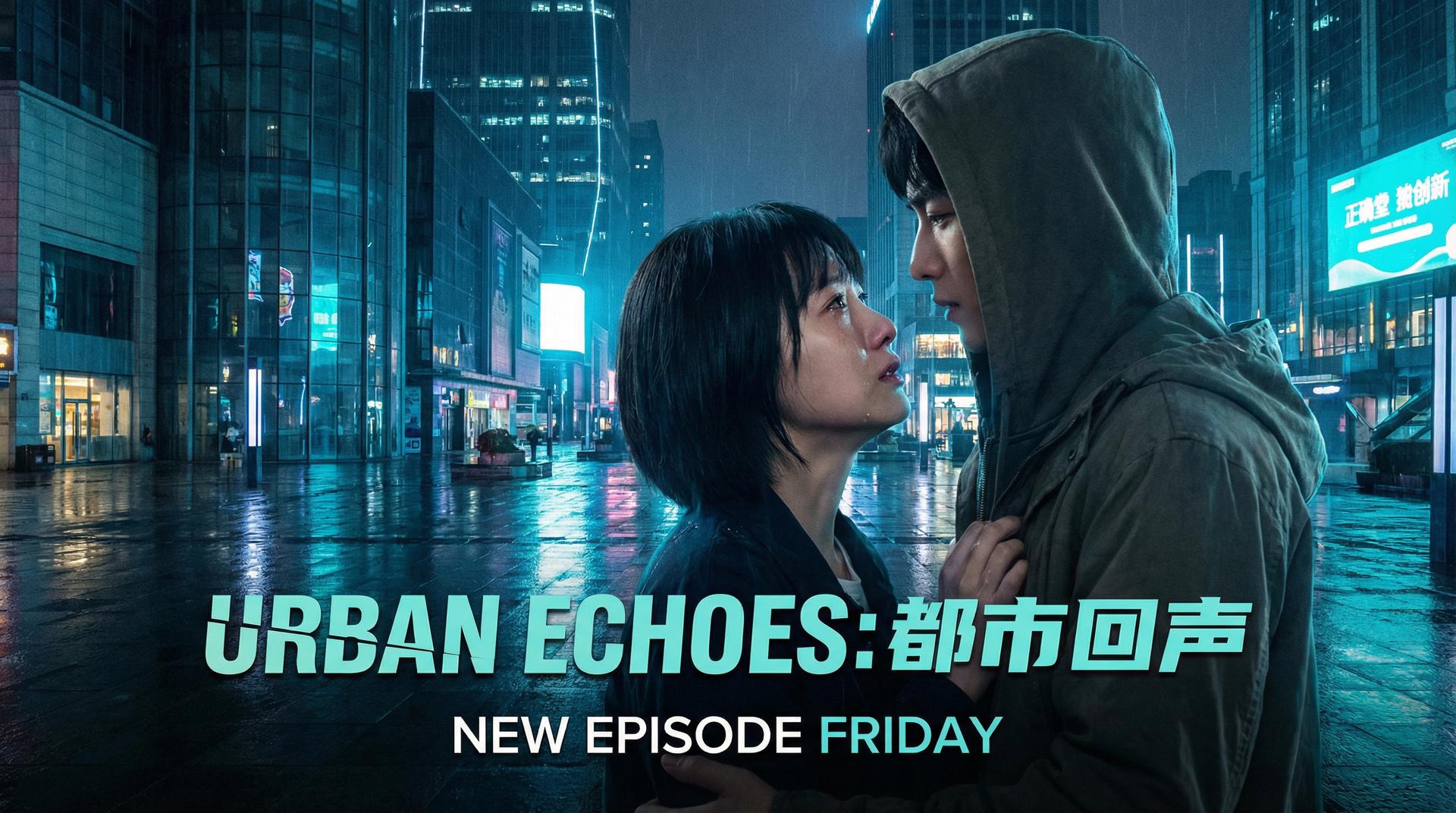 16岁都市剧视频